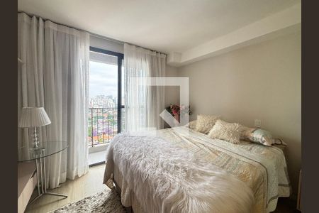 Studio de apartamento para alugar com 1 quarto, 25m² em Vila Olímpia, São Paulo