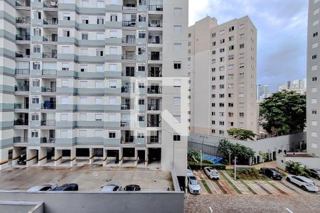 Vista da Varanda de apartamento à venda com 2 quartos, 51m² em Liberdade, São Paulo