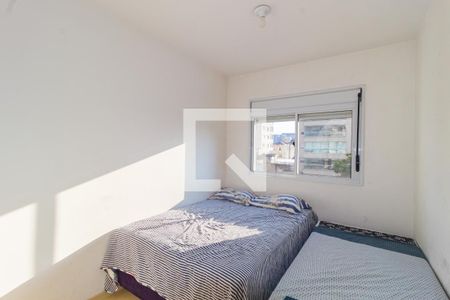 Quarto 1 de apartamento para alugar com 3 quartos, 87m² em Belém, São Paulo