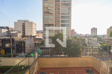 Vista - Quarto 1 de apartamento para alugar com 3 quartos, 87m² em Belém, São Paulo