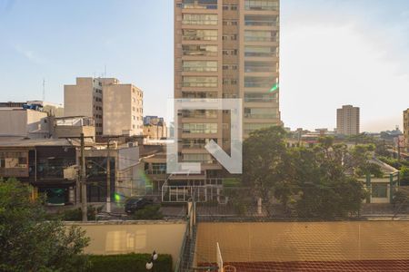 Vista - Varanda de apartamento para alugar com 3 quartos, 87m² em Belém, São Paulo