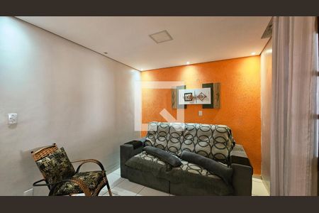 Sala de casa à venda com 4 quartos, 140m² em Jardim Ermida Ii, Jundiaí