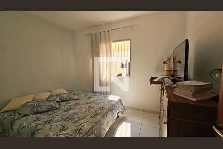 Quarto 1 de casa à venda com 4 quartos, 140m² em Jardim Ermida Ii, Jundiaí