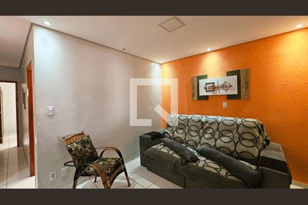 Sala de casa à venda com 4 quartos, 140m² em Jardim Ermida Ii, Jundiaí