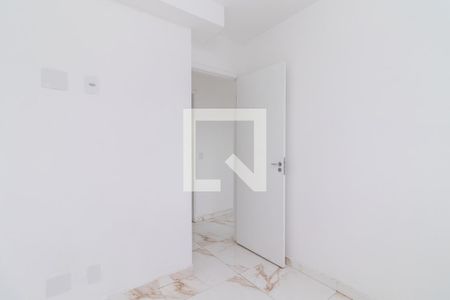 Quarto 1 de apartamento para alugar com 2 quartos, 35m² em Vila Ré, São Paulo