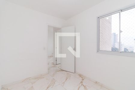 Quarto 2 de apartamento para alugar com 2 quartos, 35m² em Vila Ré, São Paulo