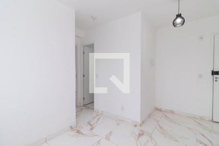 Sala de apartamento para alugar com 2 quartos, 35m² em Vila Ré, São Paulo