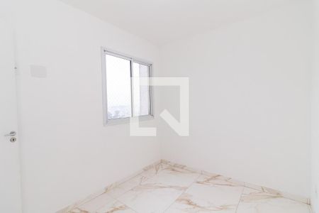 Quarto 2 de apartamento para alugar com 2 quartos, 35m² em Vila Ré, São Paulo