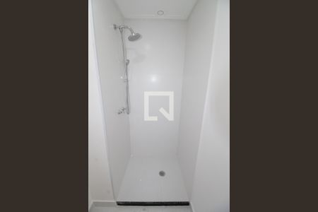 Banheiro de apartamento para alugar com 1 quarto, 60m² em Jardim Esplanada, São José dos Campos