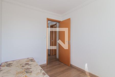 Quarto 2 de apartamento para alugar com 3 quartos, 84m² em Vila Nossa Senhora das Vitorias, Mauá