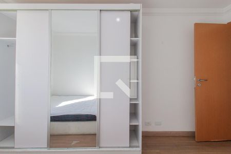 Quarto 1 de apartamento para alugar com 3 quartos, 84m² em Vila Nossa Senhora das Vitorias, Mauá