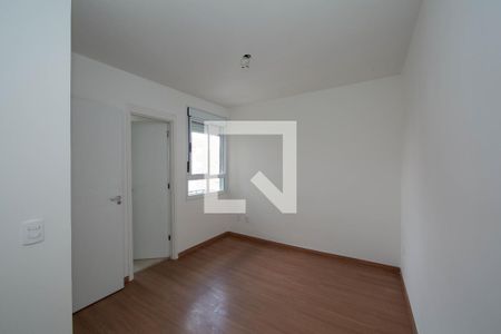 Suíte de apartamento à venda com 2 quartos, 58m² em Nova Suíça, Belo Horizonte
