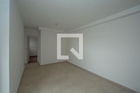 Sala de apartamento à venda com 2 quartos, 58m² em Nova Suíça, Belo Horizonte