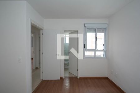 Suíte de apartamento à venda com 2 quartos, 58m² em Nova Suíça, Belo Horizonte
