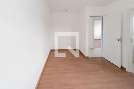 Quarto de apartamento à venda com 2 quartos, 58m² em Nova Suíça, Belo Horizonte