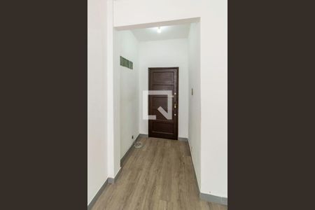 Sala - Hall da entrada de apartamento à venda com 2 quartos, 68m² em Olaria, Rio de Janeiro