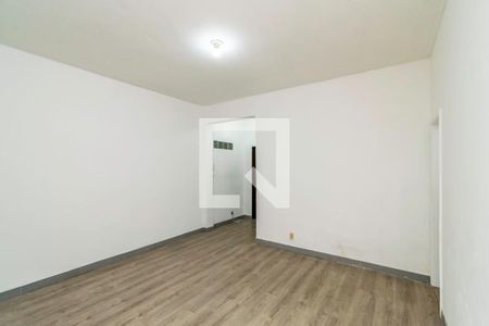 Sala de apartamento à venda com 2 quartos, 68m² em Olaria, Rio de Janeiro