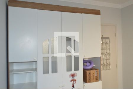 Quarto 1 de apartamento para alugar com 3 quartos, 72m² em Republica, Ribeirão Preto