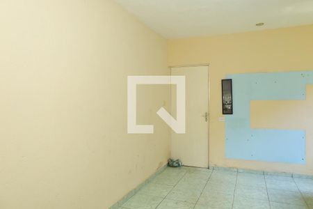 Sala de casa para alugar com 1 quarto, 50m² em Jardim Camargo Novo, São Paulo