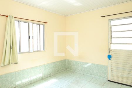 Quarto 1 de casa para alugar com 1 quarto, 50m² em Jardim Camargo Novo, São Paulo