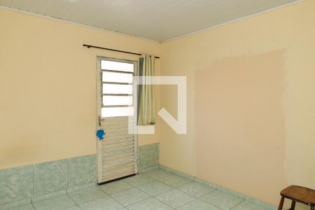 Quarto 1 de casa para alugar com 1 quarto, 50m² em Jardim Camargo Novo, São Paulo