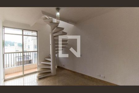 Apartamento para alugar com 3 quartos, 140m² em Ingá, Niterói