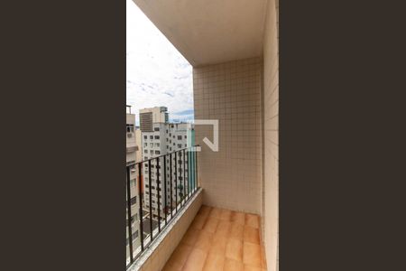 Apartamento para alugar com 3 quartos, 140m² em Ingá, Niterói