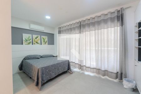 Quarto de kitnet/studio para alugar com 1 quarto, 35m² em Consolação, São Paulo
