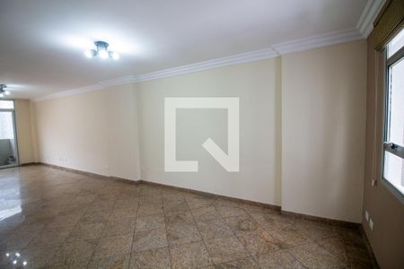 Sala de Jantar de apartamento para alugar com 4 quartos, 216m² em Brooklin, São Paulo