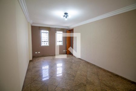 Sala de Jantar de apartamento para alugar com 4 quartos, 216m² em Brooklin, São Paulo