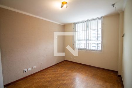 Quarto 1 de apartamento para alugar com 4 quartos, 216m² em Brooklin, São Paulo