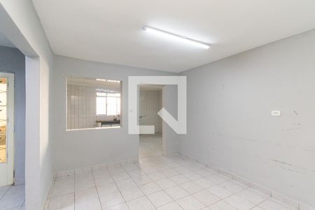 Sala de casa para alugar com 3 quartos, 150m² em Parque Boa Esperança, São Paulo