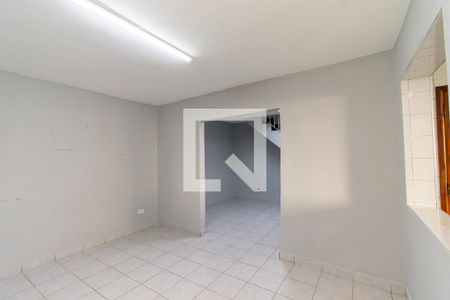 Sala de casa para alugar com 3 quartos, 150m² em Parque Boa Esperança, São Paulo