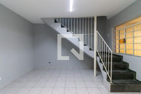 Sala de casa para alugar com 3 quartos, 150m² em Parque Boa Esperança, São Paulo