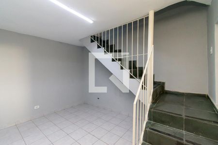 Sala de casa para alugar com 3 quartos, 150m² em Parque Boa Esperança, São Paulo