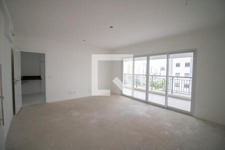 SALA de apartamento à venda com 4 quartos, 183m² em Santana, São Paulo