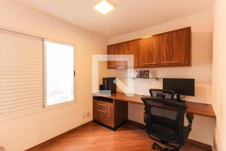 Quarto 1 de apartamento para alugar com 3 quartos, 124m² em Mooca, São Paulo