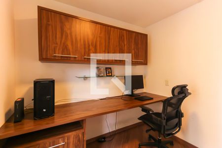 Quarto 1 de apartamento para alugar com 3 quartos, 124m² em Mooca, São Paulo