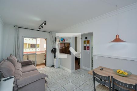 Apartamento à venda com 2 quartos, 60m² em Jardim Ubirajara, São Paulo