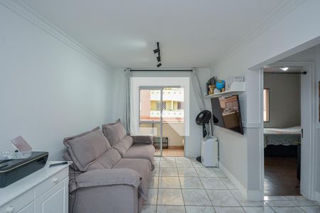 Apartamento à venda com 2 quartos, 60m² em Jardim Ubirajara, São Paulo