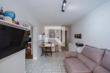 Apartamento à venda com 2 quartos, 60m² em Jardim Ubirajara, São Paulo