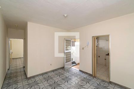 Sala de apartamento para alugar com 1 quarto, 92m² em Vista Alegre, Rio de Janeiro
