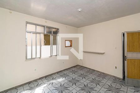 Quarto de apartamento para alugar com 1 quarto, 92m² em Vista Alegre, Rio de Janeiro