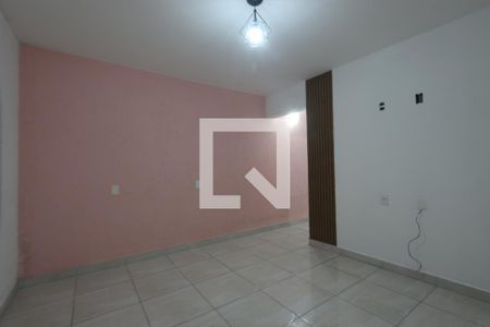 Suíte de casa para alugar com 2 quartos, 150m² em Jardim Adutora, São Paulo