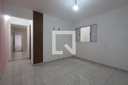 Suíte de casa para alugar com 2 quartos, 150m² em Jardim Adutora, São Paulo