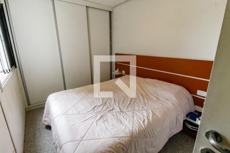 Suíte 1 de casa de condomínio à venda com 4 quartos, 158m² em Jardim Taboao, São Paulo