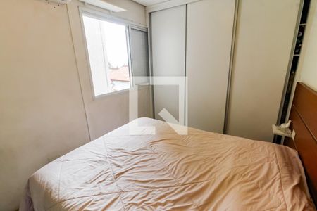 Suíte 1 de casa de condomínio à venda com 4 quartos, 158m² em Jardim Taboao, São Paulo