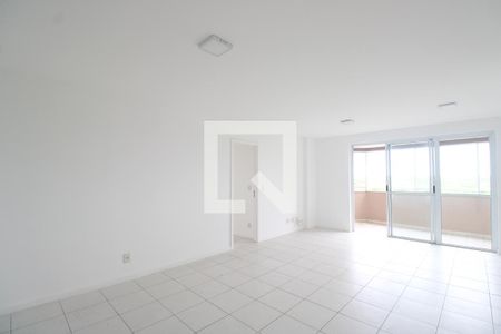Sala de apartamento à venda com 4 quartos, 134m² em Barra Olímpica, Rio de Janeiro