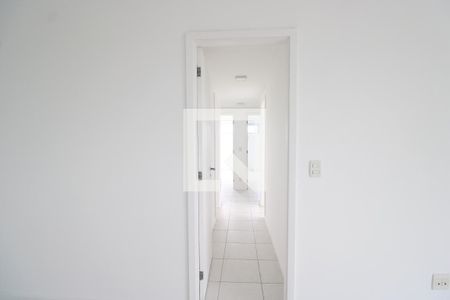 Sala de apartamento à venda com 4 quartos, 134m² em Barra Olímpica, Rio de Janeiro