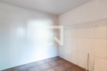 Quarto 1 de casa para alugar com 3 quartos, 100m² em Cascata, Porto Alegre